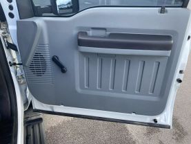 2012 FORD F450 SUPER DUTY CREW CAB DRW PICKUP TRUCKS V8, 6.7 LITER XL PICKUP 4D 8 FT - Eddies Auto Sales