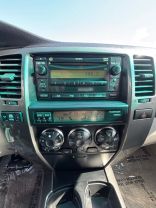 2007 TOYOTA 4RUNNER SUV V6, 4.0 LITER SR5 SPORT UTILITY 4D