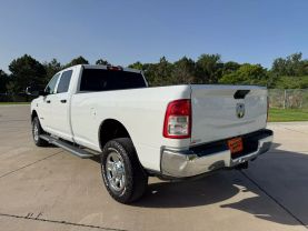 2020 RAM 2500 CREW CAB PICKUP 6-CYL, TURBO DIESEL, 6.7 LITER TRADESMAN PICKUP 4D 8 FT