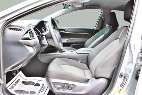 2022 TOYOTA CAMRY SEDAN 4-CYL, 2.5 LITER LE SEDAN 4D