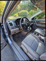 2008 HONDA CR-V LX SPORT UTILITY 4D