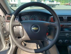 2013 CHEVROLET IMPALA LS SEDAN CARS/SUV V6, 3.6 LITER LS SEDAN 4D - Eddies Auto Sales