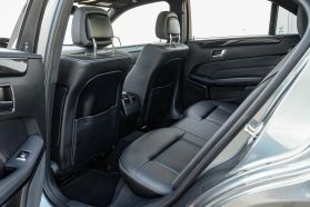 2016 Mercedes-benz E-class - Image 41
