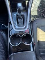 2014 FORD FUSION SEDAN 4-CYL ECOBOOST TURBO 2.0L SE SEDAN 4D