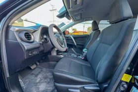 2018 TOYOTA RAV4 SUV - AUTOMATIC - Gentle Carmen Auto