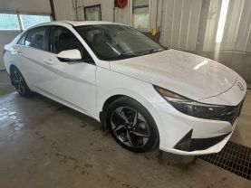 2021 Hyundai Elantra - Image 5