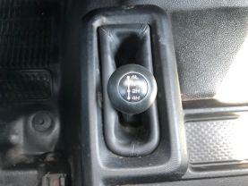 2019 RAM 2500 CREW CAB PICKUP 6-CYL, TURBO DIESEL, 6.7 LITER TRADESMAN PICKUP 4D 8 FT
