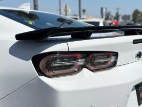 2019 CHEVROLET CAMARO