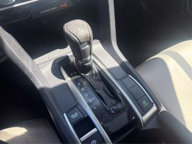 2017 HONDA CIVIC SEDAN 4-CYL, I-VTEC, 2.0 LITER EX SEDAN 4D