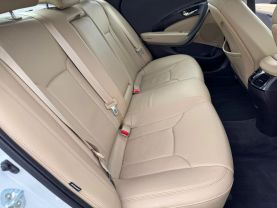 2014 HYUNDAI AZERA SEDAN V6, 3.3 LITER LIMITED SEDAN 4D