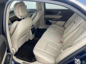2017 LINCOLN CONTINENTAL