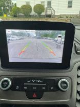 2019 FORD TRANSIT CONNECT CARGO