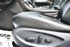 2022 INFINITI Q50 SEDAN V6, TWIN TURBO, 3.0 LITER LUXE SEDAN 4D