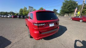 2019 DODGE DURANGO