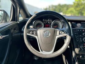 2016 BUICK CASCADA