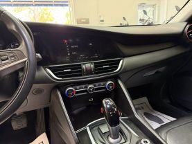 2017 ALFA ROMEO GIULIA