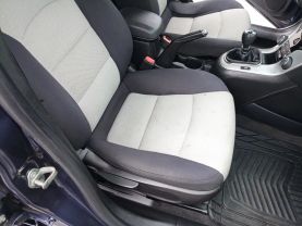 2014 CHEVROLET CRUZE SEDAN 4-CYL, ECOTEC, 1.8L LS SEDAN 4D