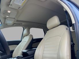 2018 FORD EDGE SUV 4-CYL, ECOBOOST, 2.0L SEL SPORT UTILITY 4D