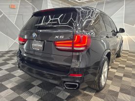 2016 BMW X5
