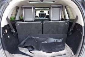 2012 MERCEDES-BENZ GL-CLASS SUV V8, 4.6 LITER GL 450 4MATIC SPORT UTILITY 4D