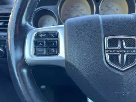 2011 DODGE CHALLENGER