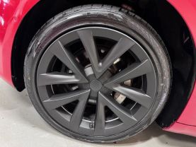 2020 TESLA MODEL 3 SEDAN DUAL ELECTRIC MOTORS LONG RANGE SEDAN 4D