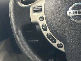 2014 NISSAN ROGUE SELECT