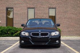 2009 BMW 3 SERIES SEDAN 6-CYL, 3.0 LITER 328I SEDAN 4D