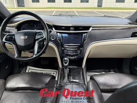 2016 Cadillac Xts - Image 19