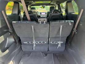 2025 CHRYSLER PACIFICA VAN V6, 3.6 LITER LIMITED VAN 4D
