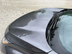 2022 HONDA CR-V SUV 4-CYL, TURBO, 1.5 LITER EX-L SPORT UTILITY 4D at T&T Repairables - used car dealership in Spencer, Indiana.