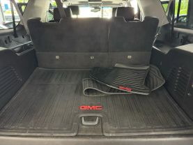 2015 GMC YUKON XL SUV V8, ECOTEC3, FF, 6.2L DENALI SPORT UTILITY 4D