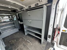 2019 FORD TRANSIT 150 VAN