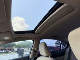 2013 HONDA CIVIC SEDAN 4-CYL, I-VTEC, 1.8 LITER EX SEDAN 4D