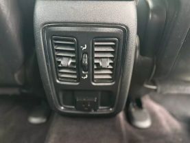 2015 JEEP GRAND CHEROKEE SUV V6, FLEX FUEL, 3.6 LITER ALTITUDE SPORT UTILITY 4D