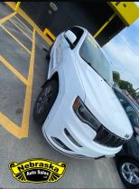 2018 JEEP GRAND CHEROKEE SUV V6, VVT, 3.6 LITER HIGH ALTITUDE SPORT UTILITY 4D