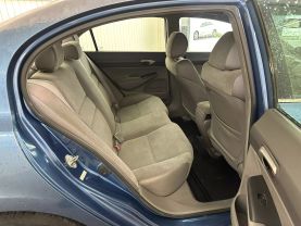 2006 HONDA CIVIC