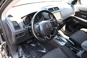 2020 MITSUBISHI OUTLANDER SPORT SUV 4-CYL, 2.0 LITER SE SPORT UTILITY 4D