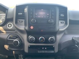 2021 RAM 3500 CREW CAB 35FT CABLE SPLICER TRUCK SKYTEL UTLN35A BUCKET TRUCKS V8, HEMI, 6.4 LITER TRADESMAN PICKUP 4D 8 FT - Eddies Auto Sales