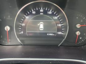 2020 KIA SORENTO SUV V6, GDI, 3.3 LITER EX SPORT UTILITY 4D - Gesner Auto Inc in Taunton, MA, 41.88613, -71.14527