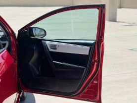 2016 TOYOTA COROLLA SEDAN 4-CYL, 1.8 LITER LE SEDAN 4D