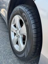 2011 TOYOTA SIENNA VAN V6, 3.5 LITER LE MINIVAN 4D