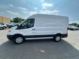 2019 FORD TRANSIT 150 VAN