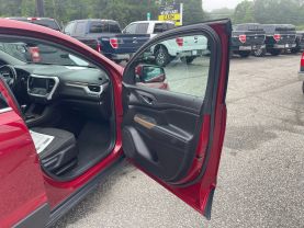 2019 GMC ACADIA