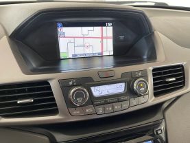 2016 HONDA ODYSSEY VAN V6, I-VTEC, 3.5 LITER EX-L MINIVAN 4D