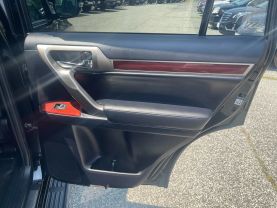 2013 LEXUS GX