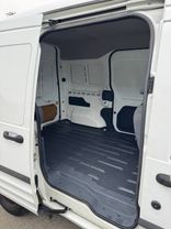 2011 FORD TRANSIT CONNECT CARGO CARGO 4-CYL, 2.0 LITER XL VAN 4D