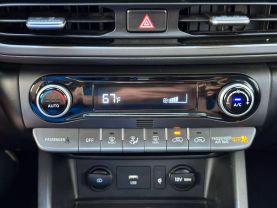2022 HYUNDAI KONA SUV 4-CYL, 2.0 LITER SEL SPORT UTILITY 4D