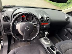 2010 NISSAN ROGUE SUV 4-CYL, 2.5 LITER S SPORT UTILITY 4D