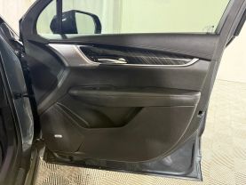 2020 CADILLAC XT6